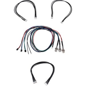 Dayton Audio DSPB-EC Expansion Cables for KAB and DSPB Connection